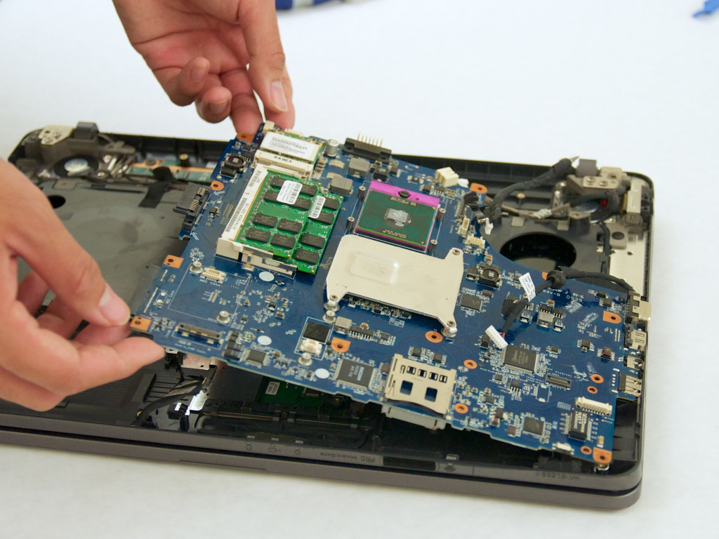 Hp Anakart Tamir Fiyatları Ne Kadar