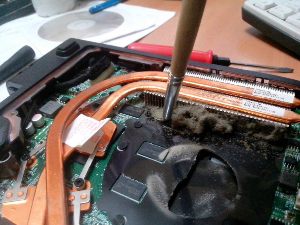 HP Ankara Teknik Servis