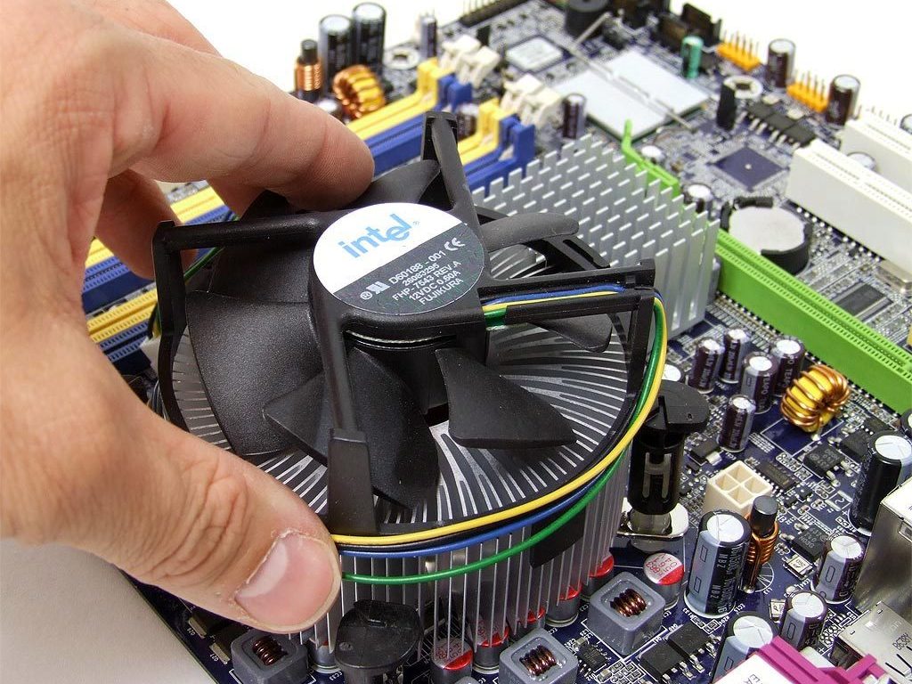 Hp Laptop Servisi