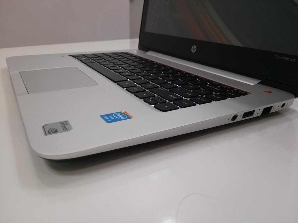HP Laptop Donma Sorunu