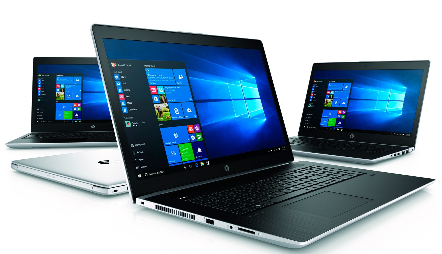 Hp Servis Ankara