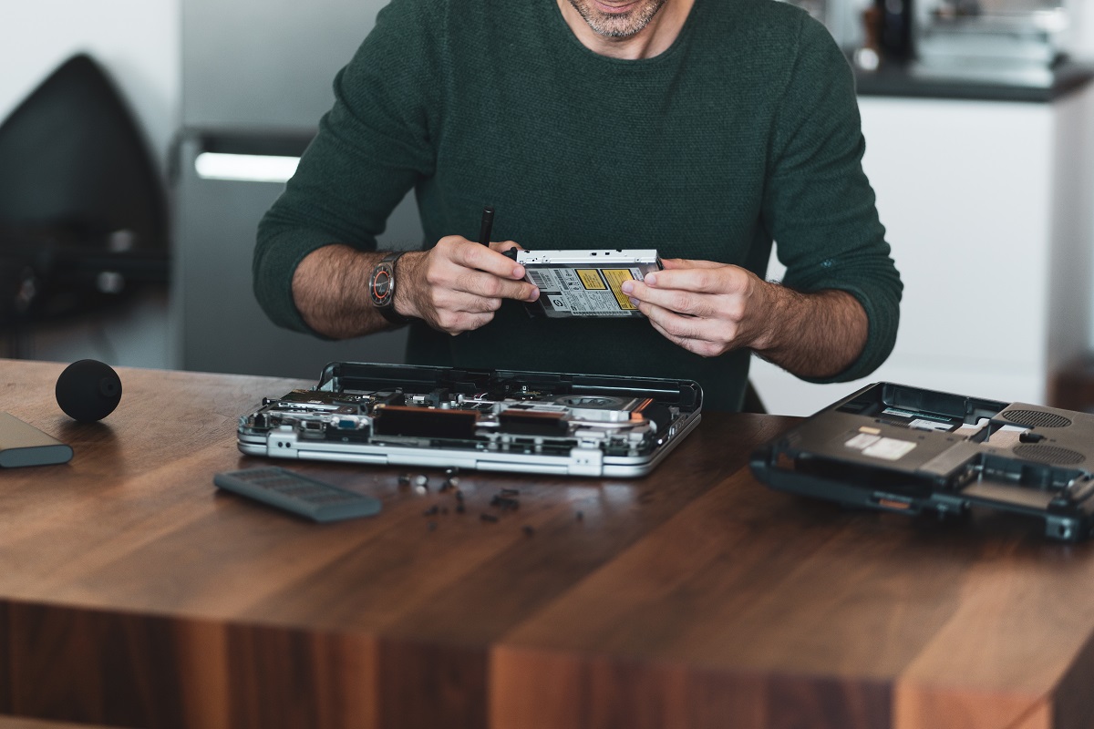 HP Garanti Şartları 