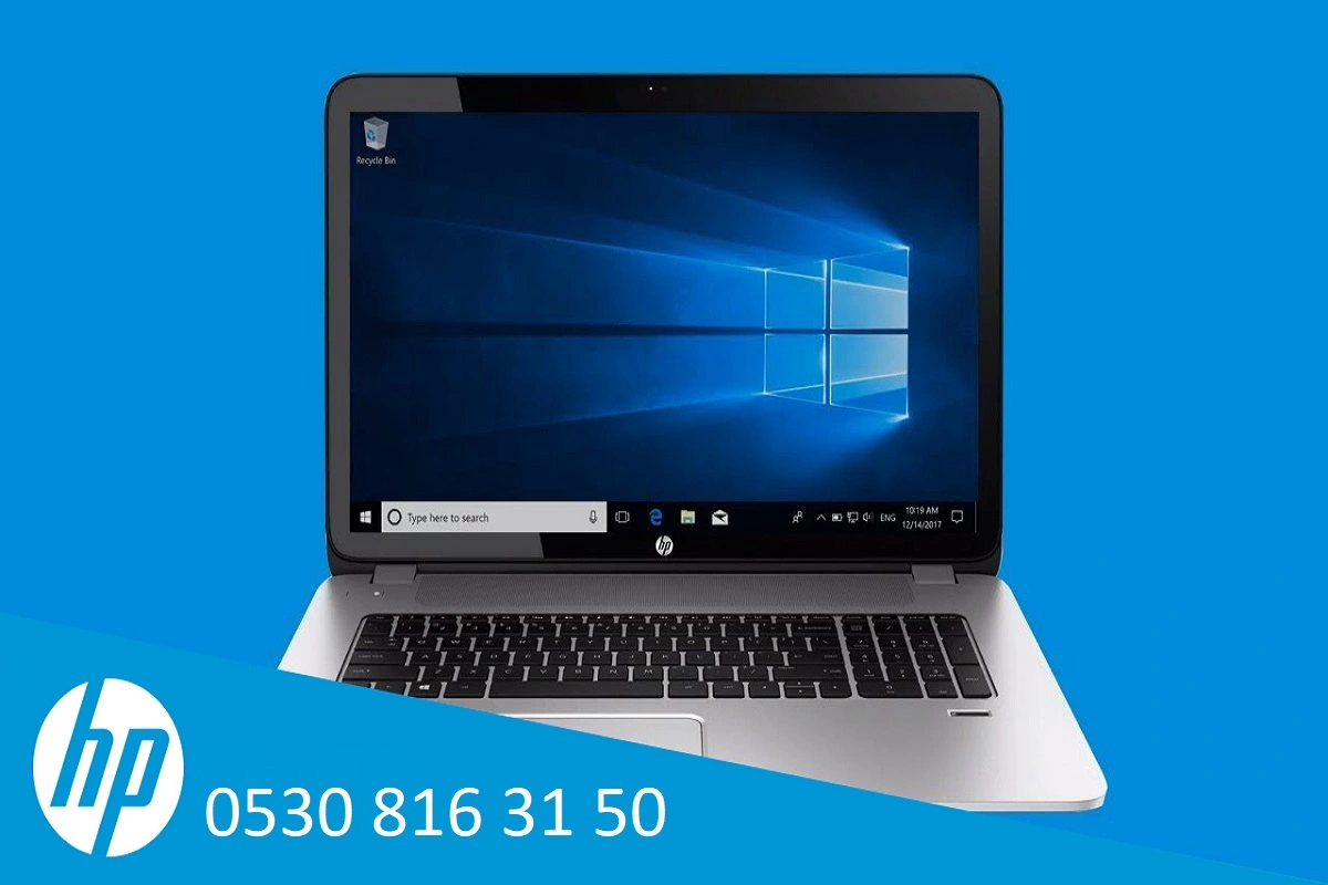 HP Teknik Servisi Keçiören