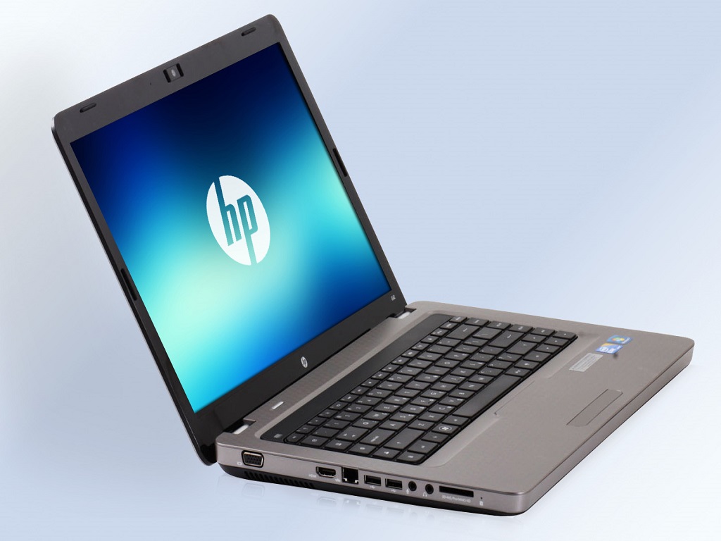 HP Garanti Hizmetleri