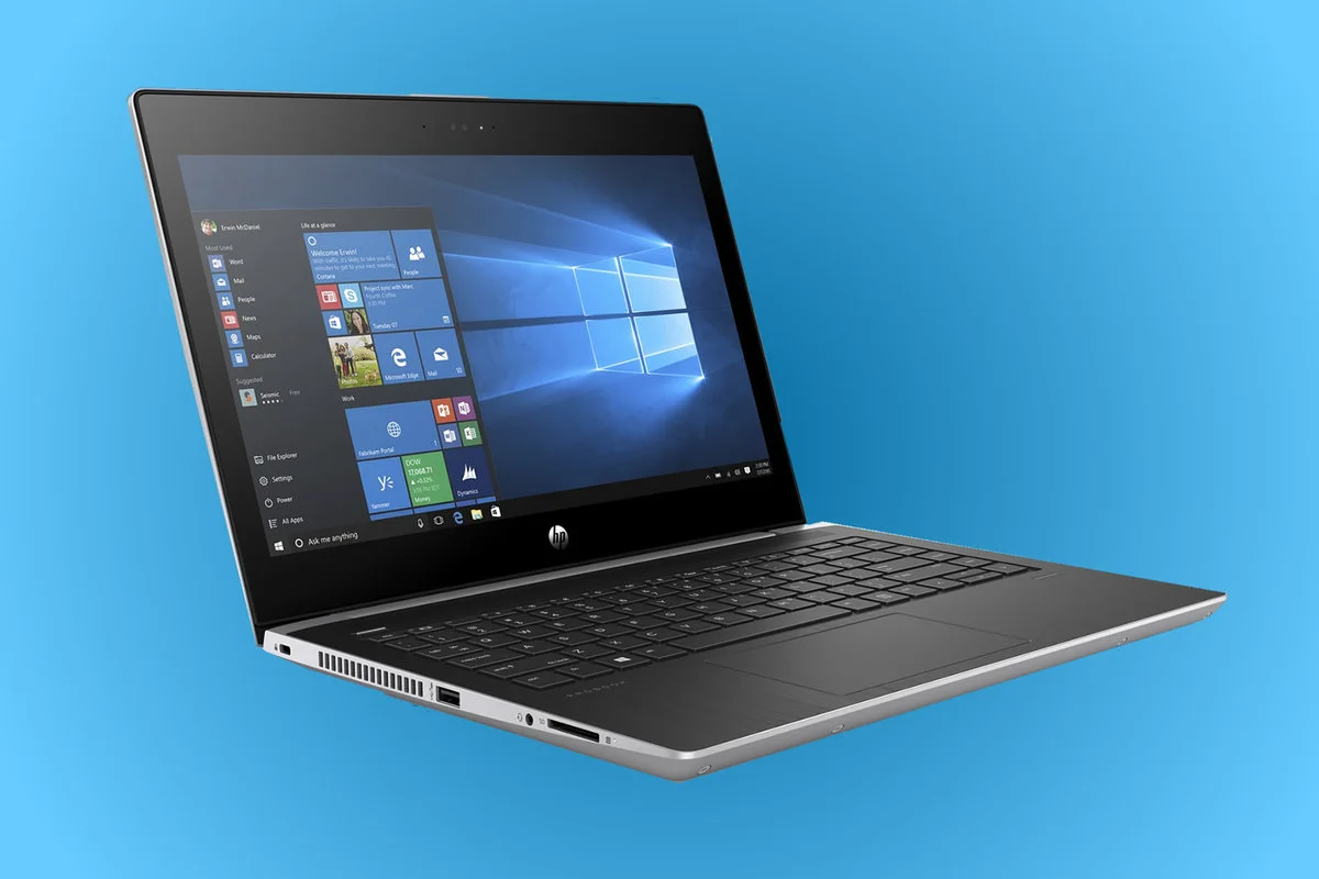 HP Bilgisayar Tamircisi