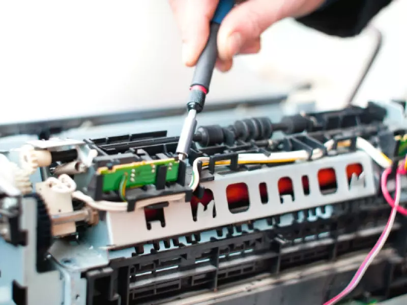 Ankara-da-hp-teknik-servis