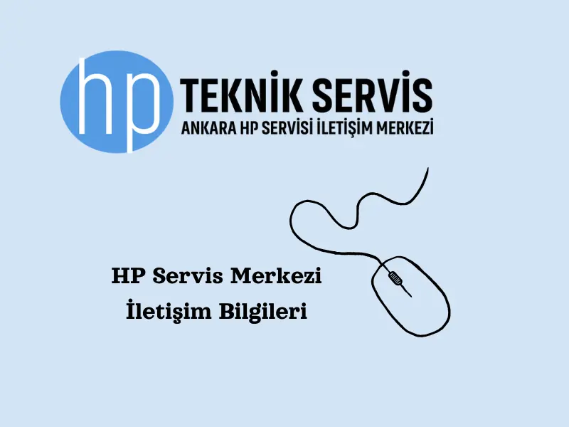 hp-servis-merkezi-iletisim-bilgileri