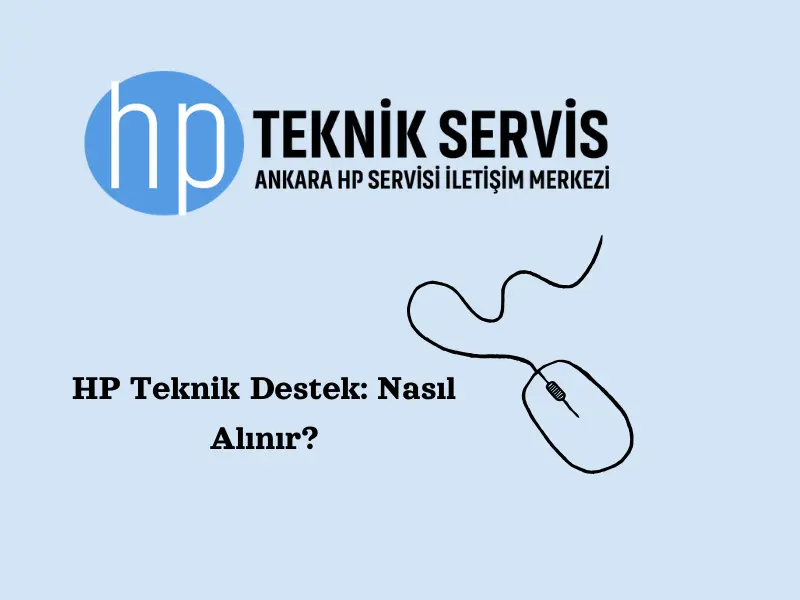 hp-teknik-destek-nasil-alinir