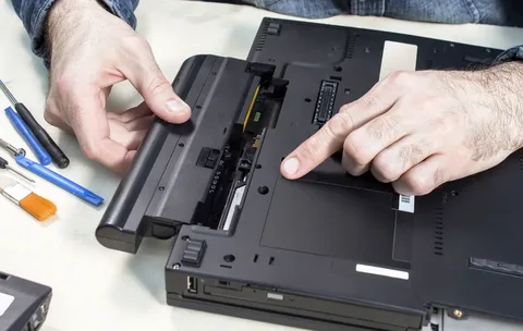 HP Laptop Batarya Sorunları: Çözüm Yöntemleri