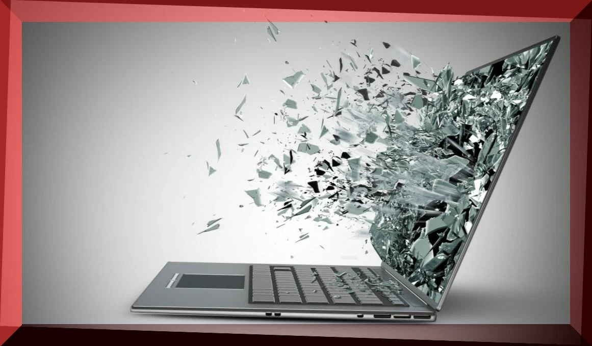 HP Laptop Ekran Kırılması Ücret ve Süreçler