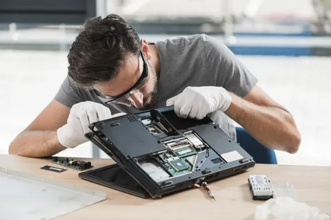 Ankara HP Servis Noktaları: Bilmeniz Gerekenler