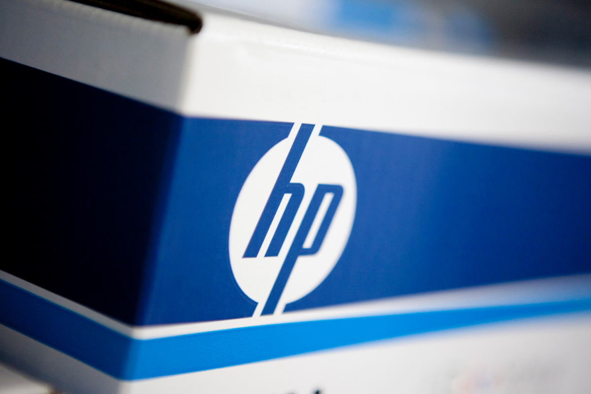 HP Ankara Teknik Servis: Ekran Değişim Hizmetleri