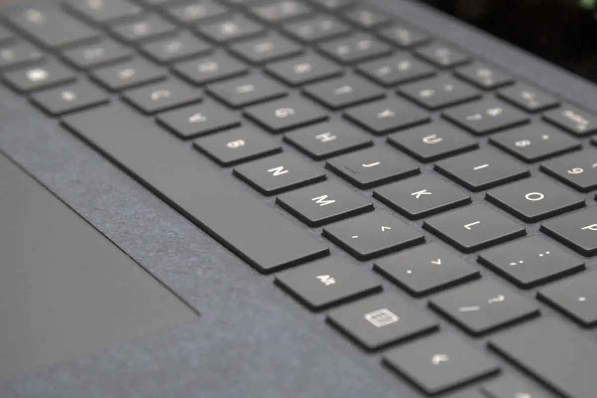 HP Laptop Klavye Sorunları: Çözümler ve İpuçları