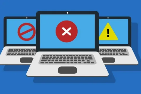 HP Bilgisayar Donma Sorunları: Çözüm Adımları