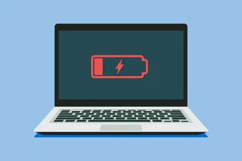 HP Laptop Batarya Sorunları: Çözümler ve İpuçları