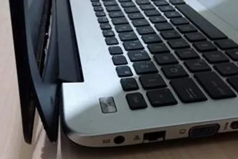 HP Servis Ankara: Menteşe ve Klavye Tamir Hizmetleri