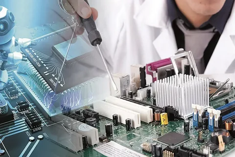 HP Teknik Servis Ankara: Donanım Sorunlarına Hızlı Çözüm