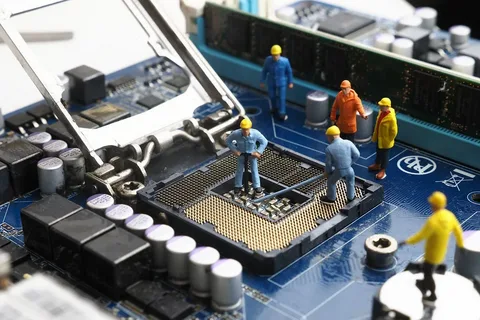 HP Servisi Ankara: Güncel Onarım ve Yedek Parça Hizmetleri