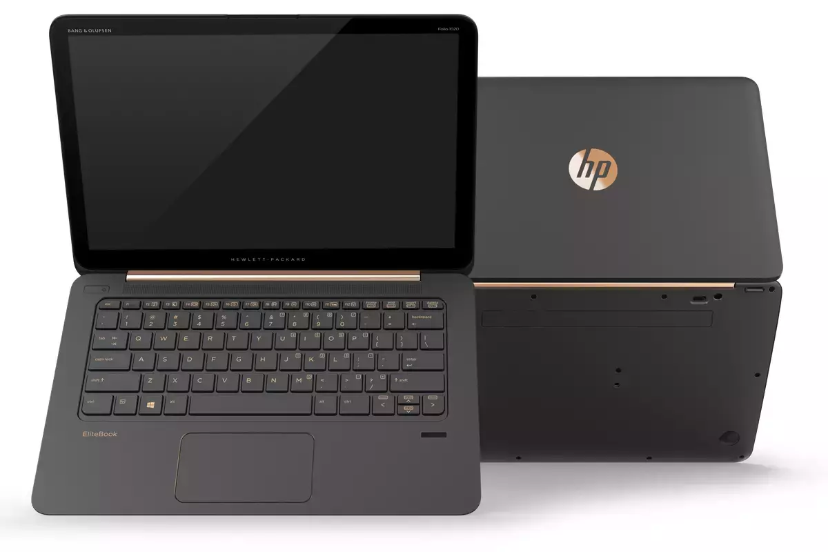 HP Servisi Ankara: Laptop ve PC Onarımı