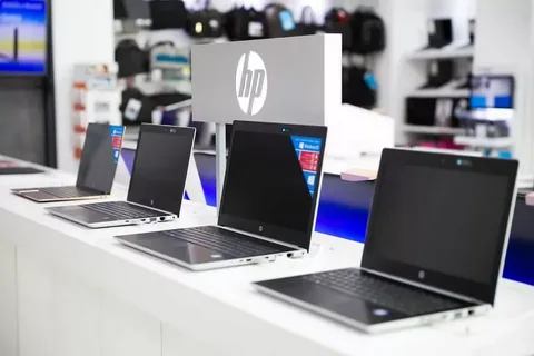 HP Bilgisayar Ekran Değişimi Ankara’da Nerede Yapılır?