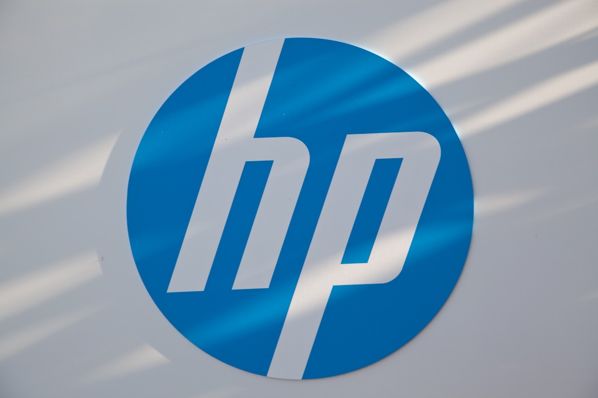 HP Yazılım Yükleme Hizmeti