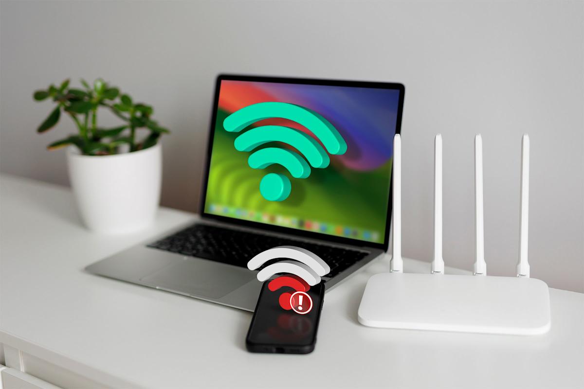 HP Laptopta Wi-Fi Bağlantı Kopuyor – Nedenleri ve Kesin Çözümler