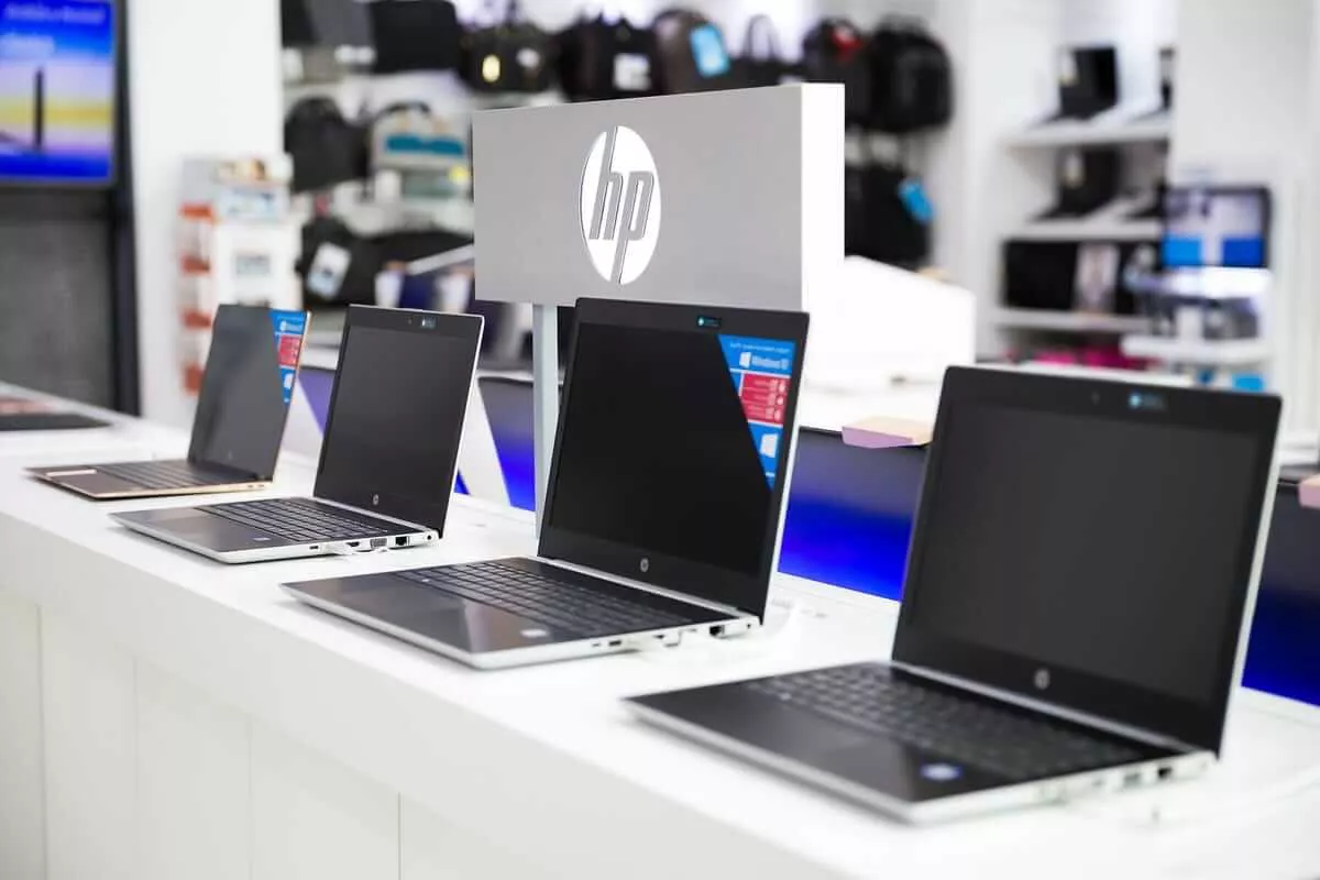HP Servis Ankara Tavsiye – Güvenilir Teknik Servis Seçimi Nasıl Olmalı?