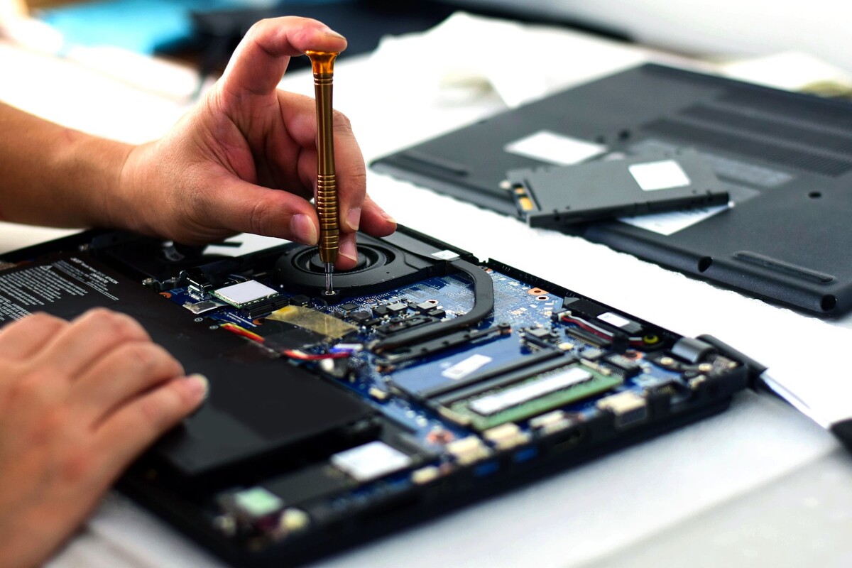HP Anakart Tamiri Güvenilir mi? – Gerçekten Onarılabilir mi?