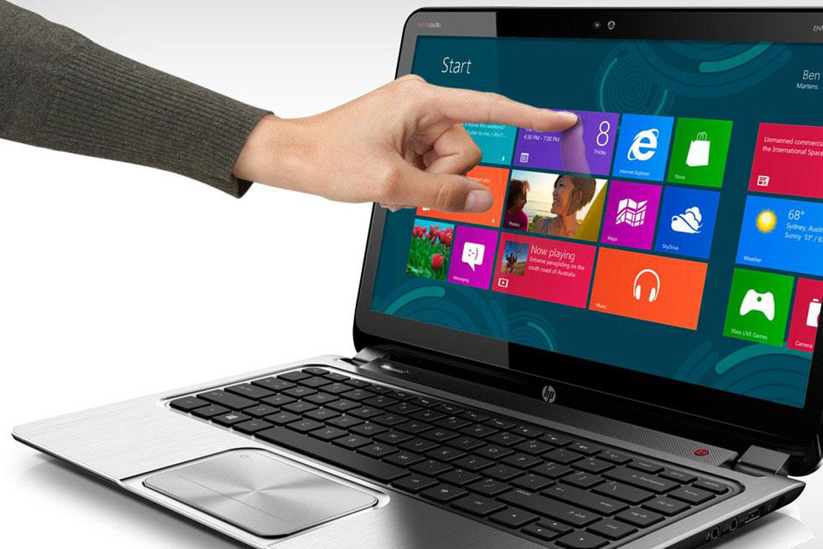 HP Laptopta Görüntü Kayması – Neden Olur, Nasıl Düzeltilir?