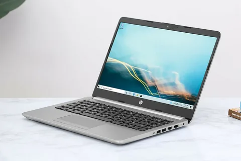 HP Laptopta Donanım Yükseltme
