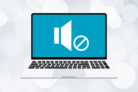 HP Laptop Hoparlör Sorunu