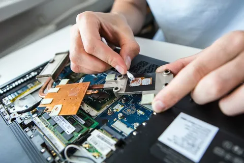 HP Laptop Batarya Süresi Azaldı