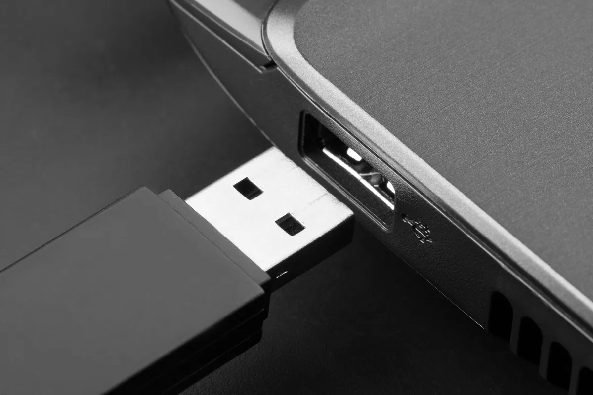 HP Bilgisayar USB Algılamıyor – Çözüm Rehberi