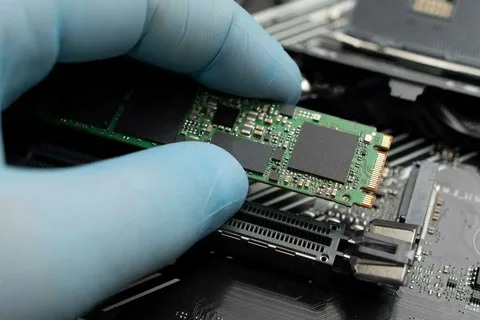 HP Laptop SSD’ye Geçiş – Neden Gerekli, Nasıl Yapılır?