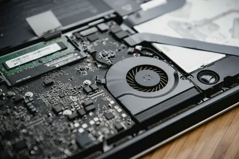 HP Laptop Fan Hızlandırma – Isınmayı Azaltmanın Etkili Yolları