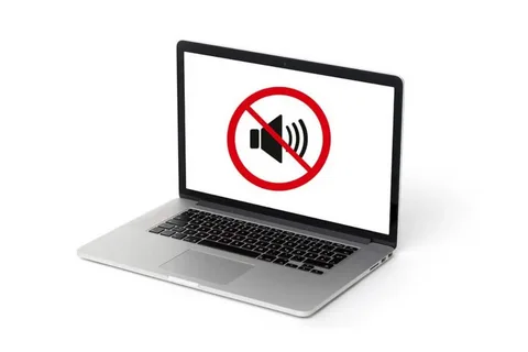 HP Laptop Açılıyor Ama Ses Yok – Sessizlik Sorunu Nasıl Çözülür?