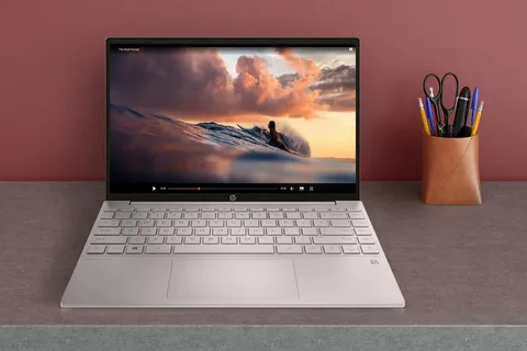 HP Laptopta Program Açılmıyor