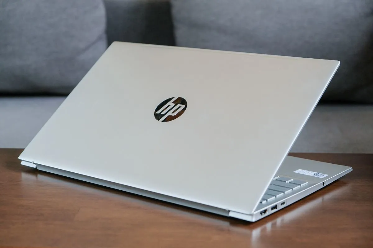 HP Laptop Güncelleme Hataları
