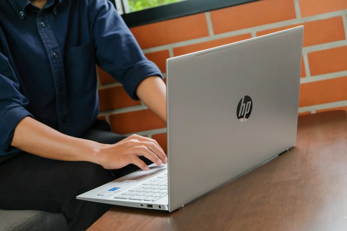 HP Bilgisayarda Ekran Donması