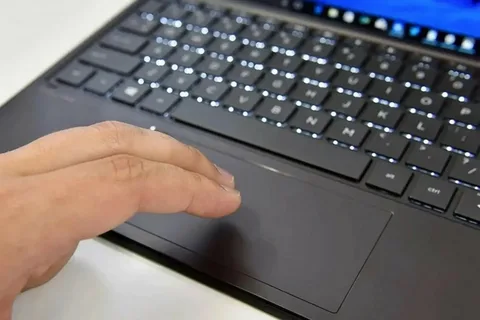 HP Touchpad Donma Sorunu