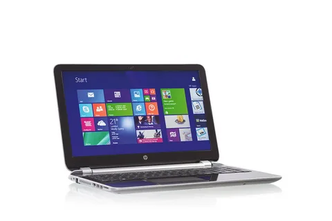 HP Laptopta Parlaklık Ayarı Sorunu
