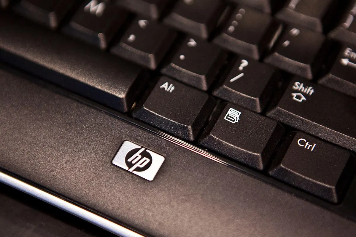 HP Laptop Fanı Sürekli Çalışıyor