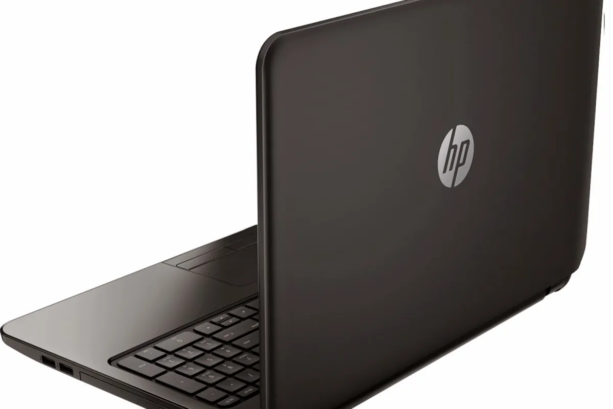 HP Laptopta Sıfırlama Nasıl Yapılır?