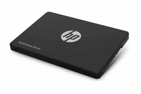 HP SSD Takılınca Açılmıyor