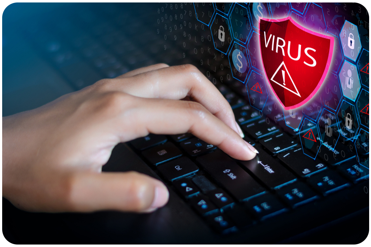 HP Bilgisayarda Virüs Temizliği