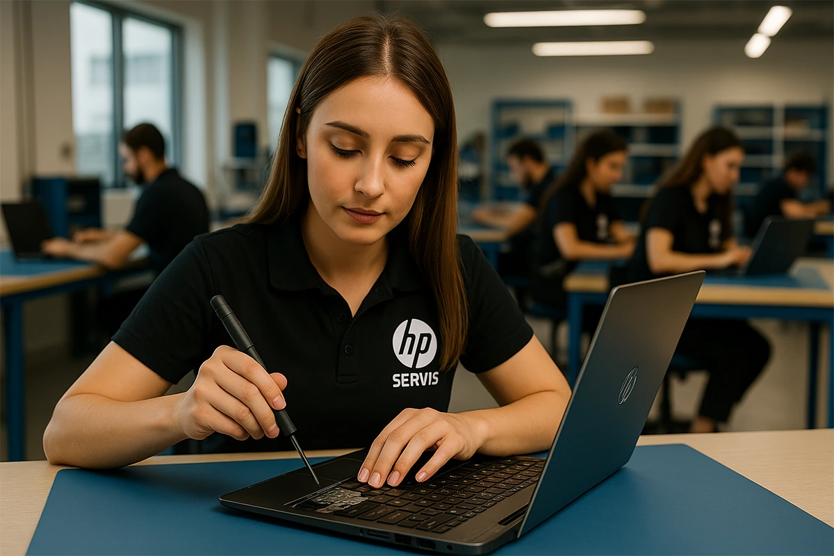 ankara-hp-servısı