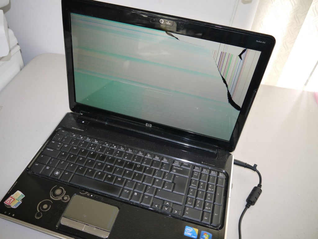 Ankara HP Servisi