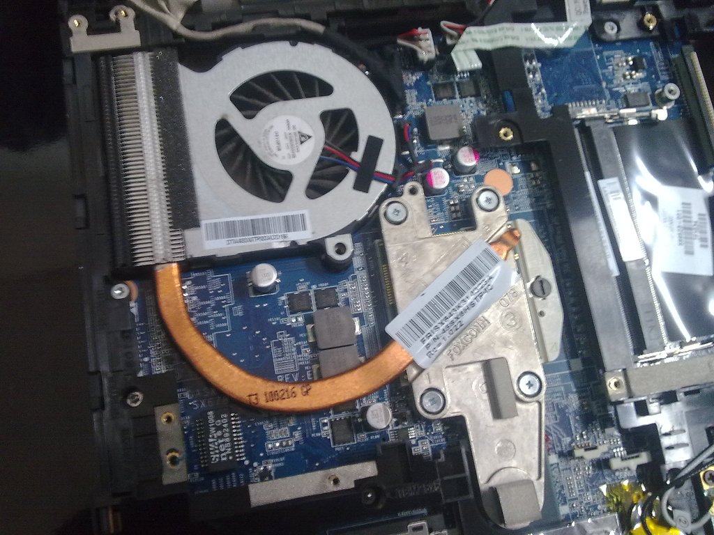 Dikmen HP Servisi