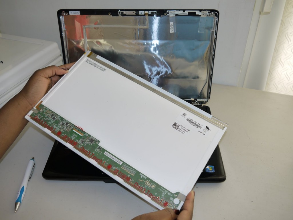 Keçiören HP Servisi